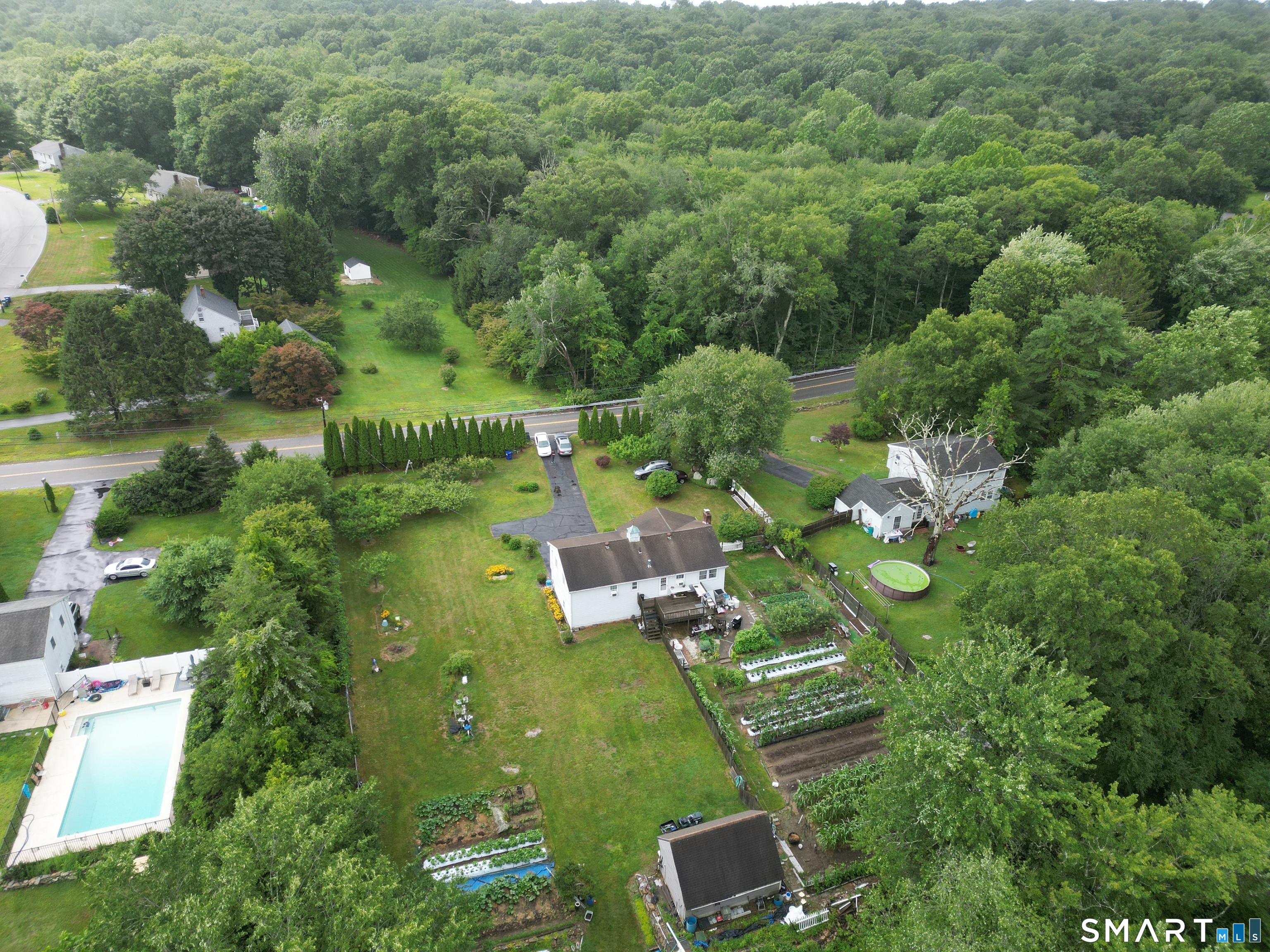 57 Iron Street Ledyard CT 06339