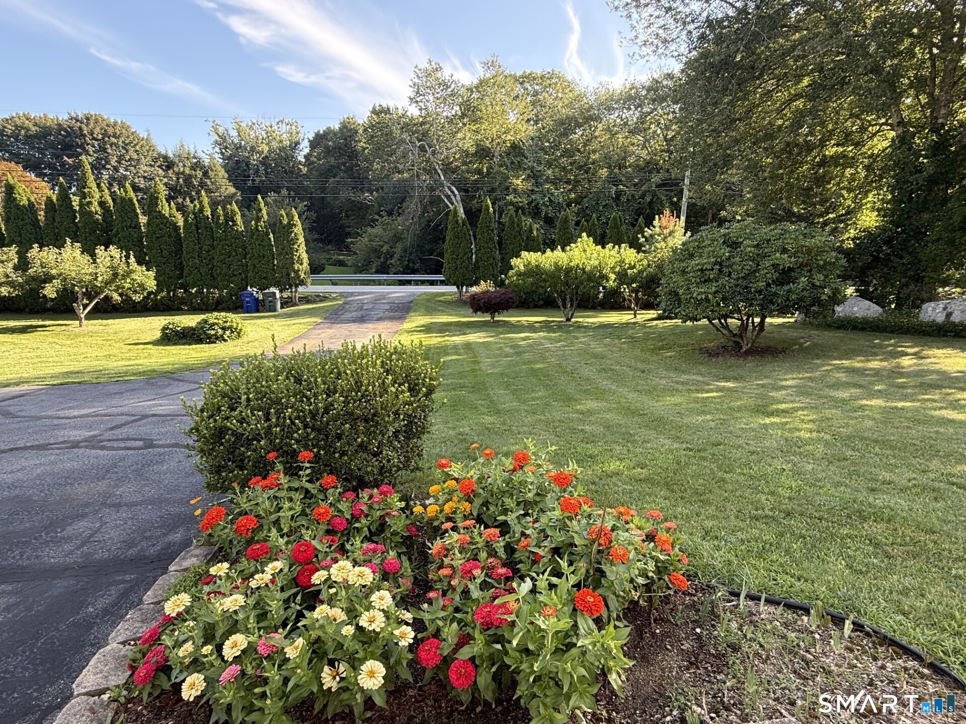 57 Iron Street Ledyard CT 06339