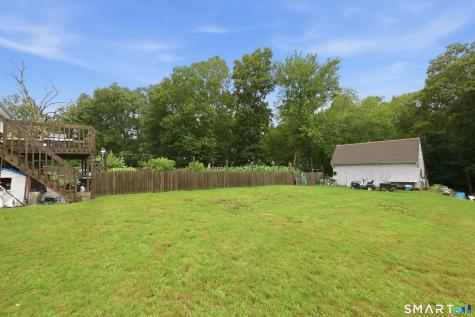 57 Iron Street Ledyard CT 06339