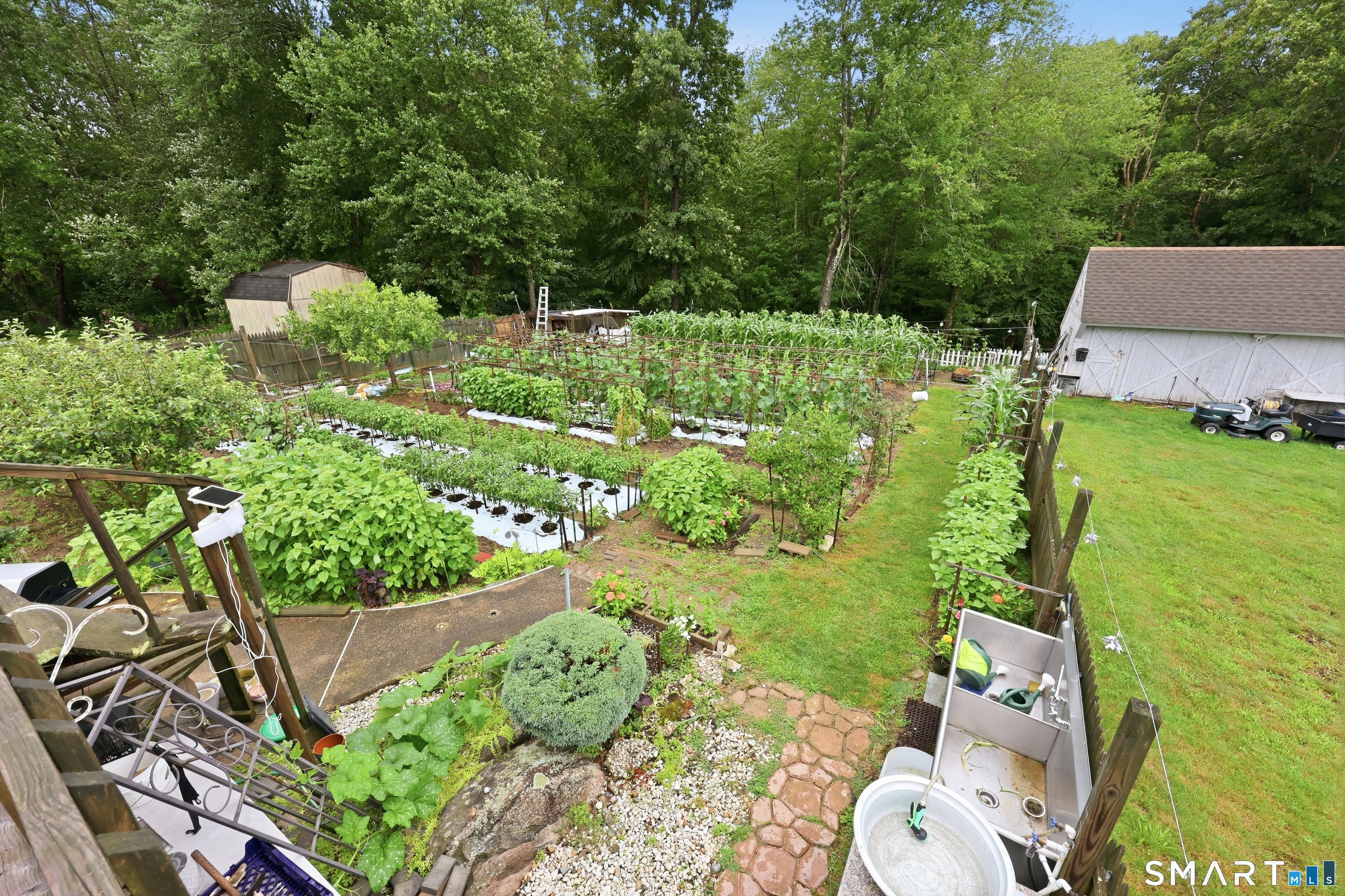 57 Iron Street Ledyard CT 06339