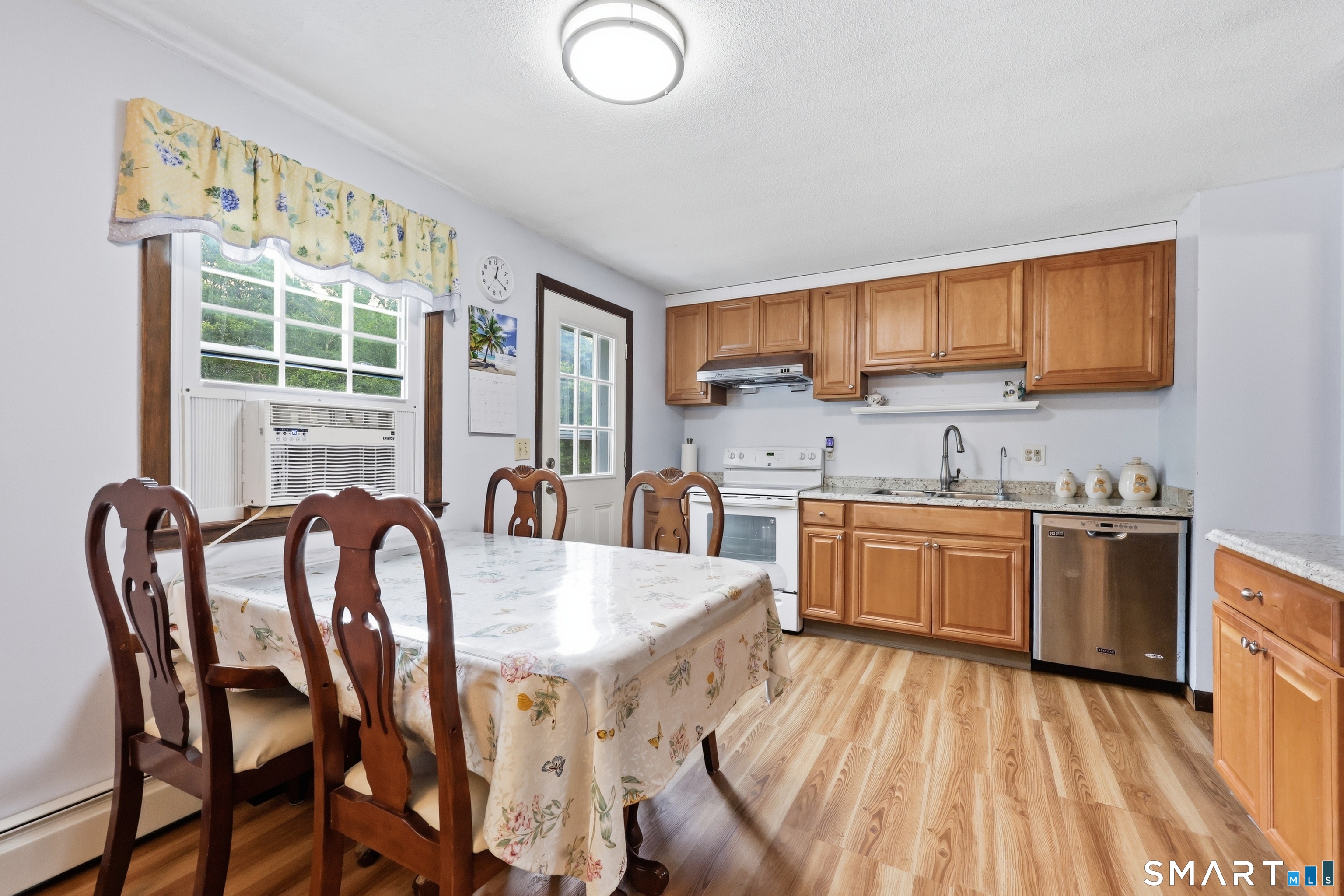 57 Iron Street Ledyard CT 06339