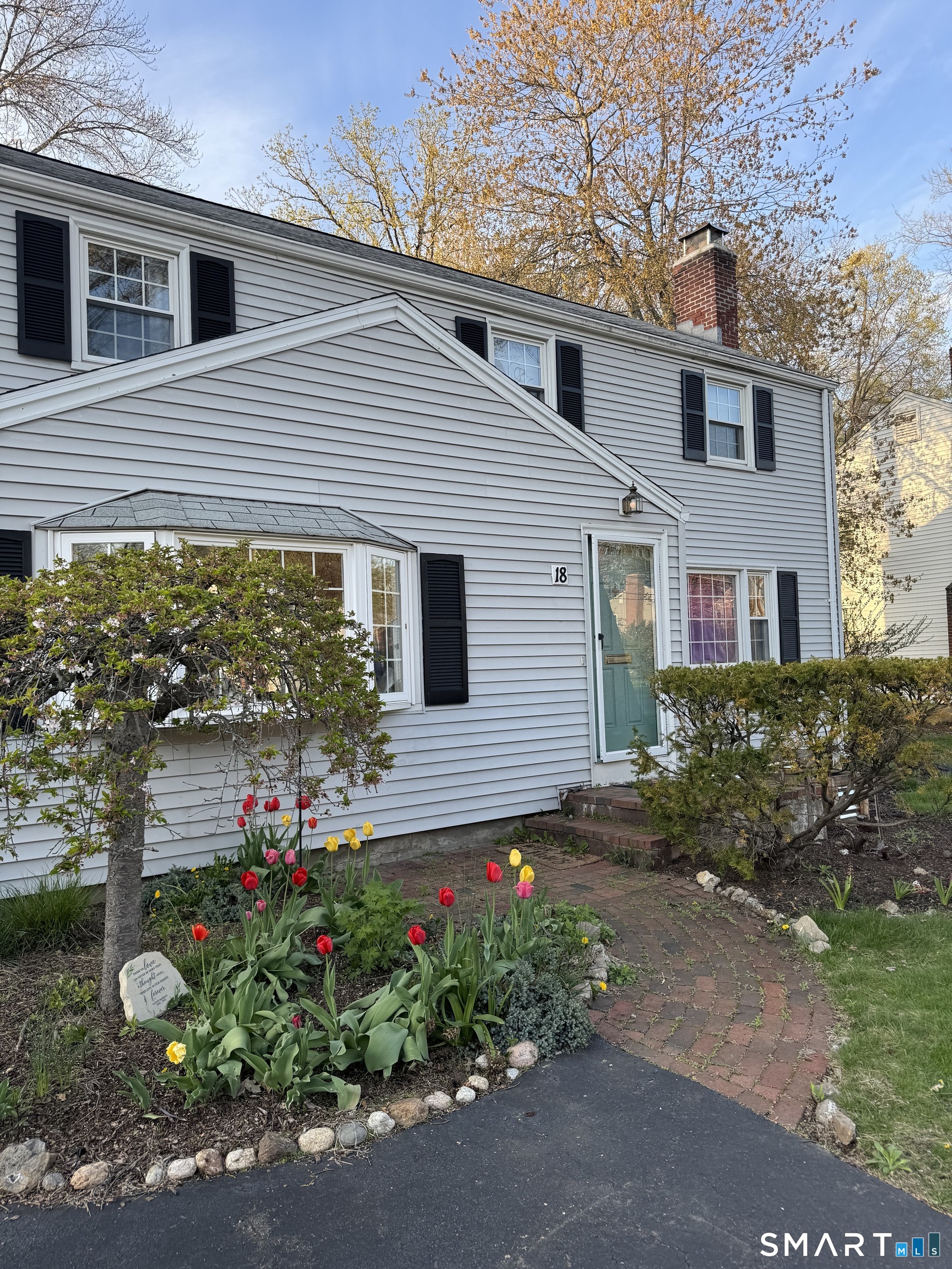 18 Lawler Road West Hartford CT 06117