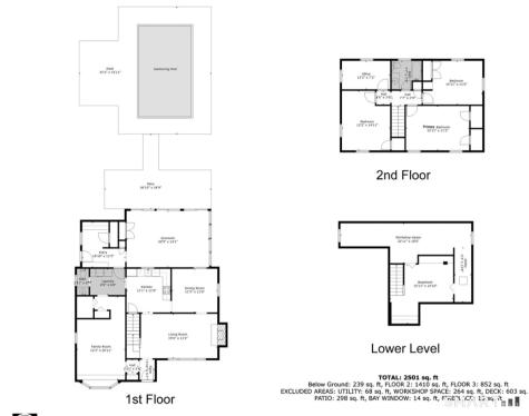 18 Lawler Road West Hartford CT 06117