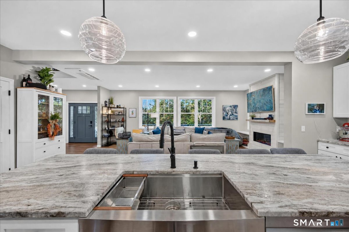 490 Fitchville Road Bozrah CT 06336