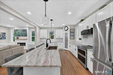 490 Fitchville Road Bozrah CT 06336
