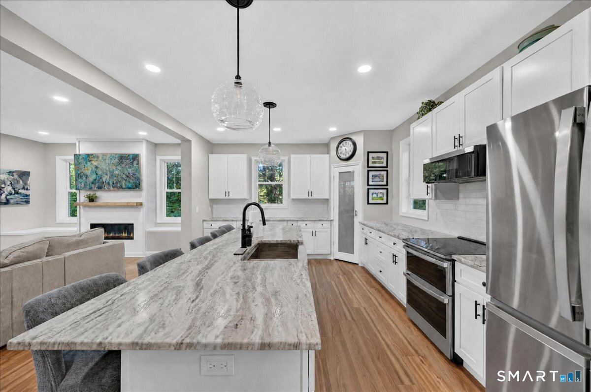 490 Fitchville Road Bozrah CT 06336