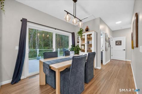 490 Fitchville Road Bozrah CT 06336