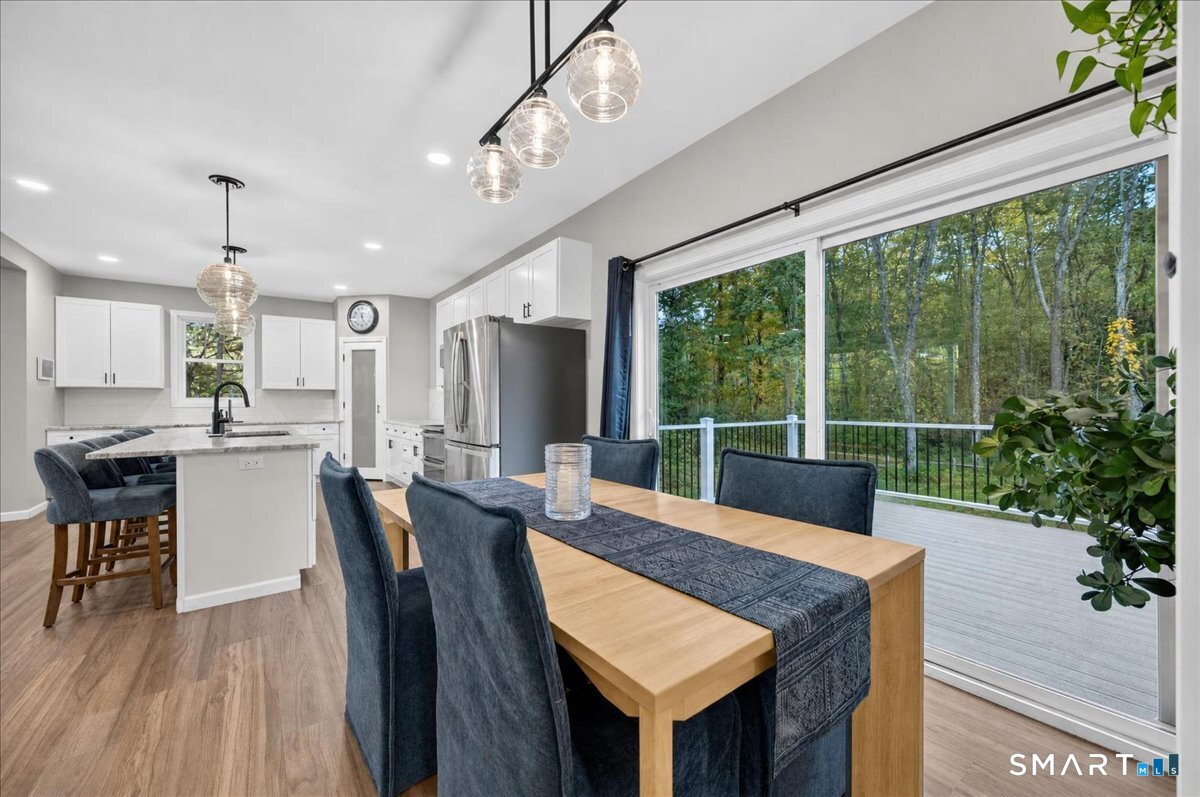 490 Fitchville Road Bozrah CT 06336
