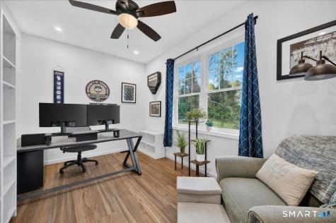 490 Fitchville Road Bozrah CT 06336