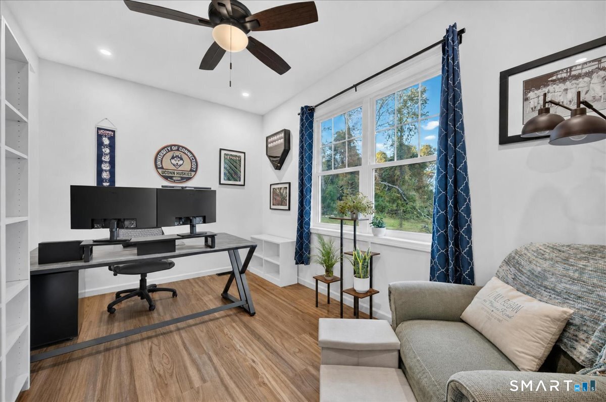 490 Fitchville Road Bozrah CT 06336