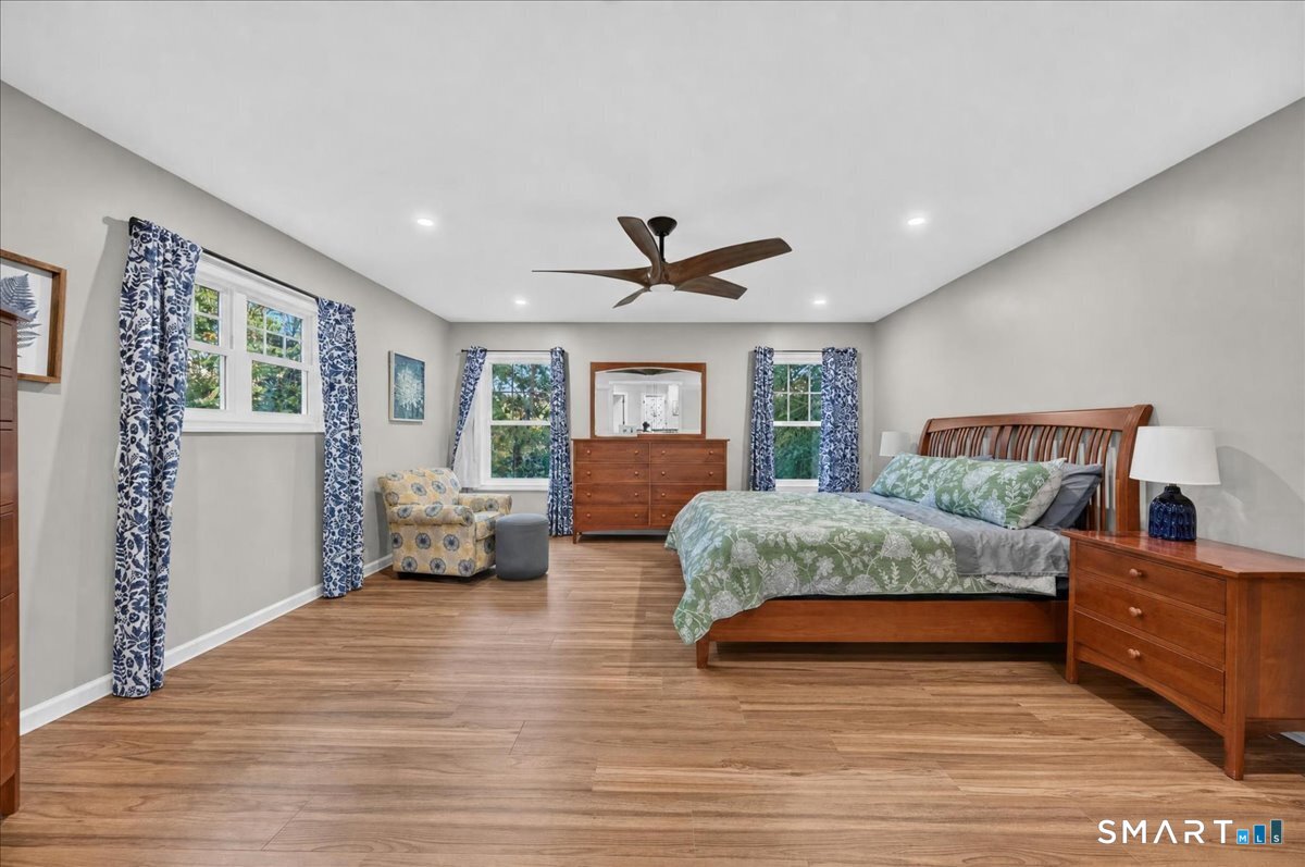 490 Fitchville Road Bozrah CT 06336