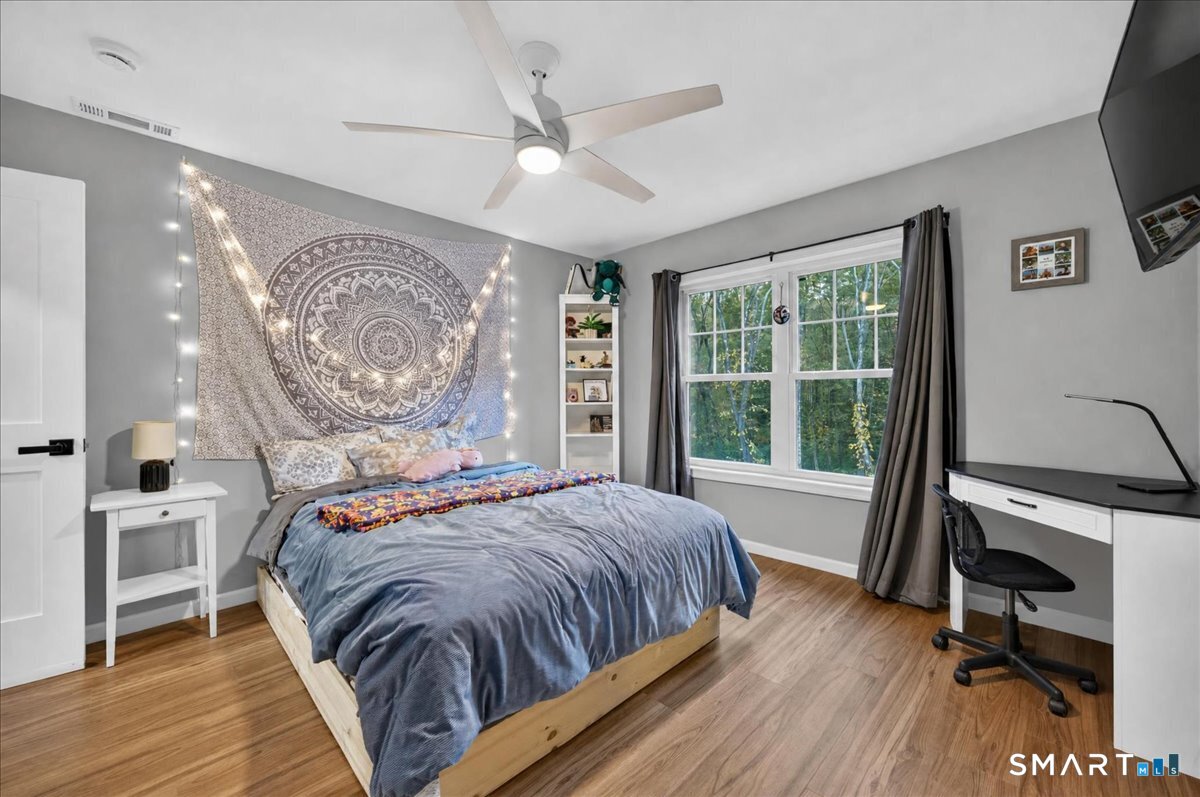 490 Fitchville Road Bozrah CT 06336