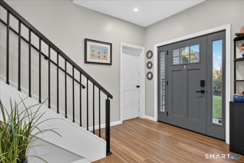 490 Fitchville Road Bozrah CT 06336