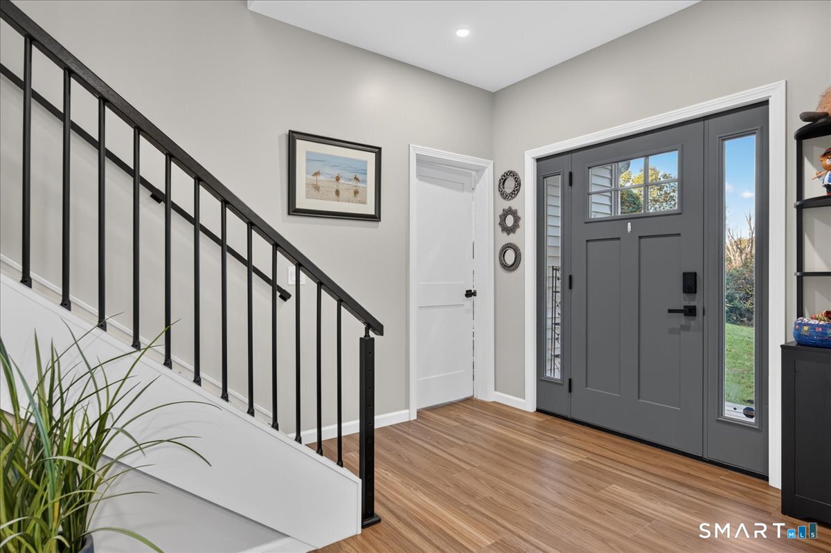 490 Fitchville Road Bozrah CT 06336