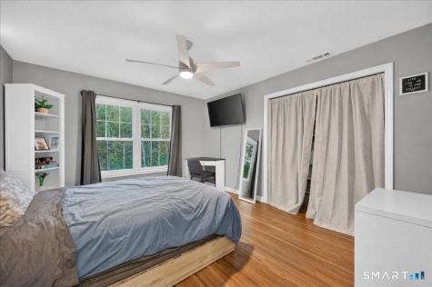 490 Fitchville Road Bozrah CT 06336