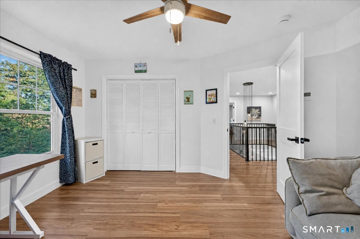 490 Fitchville Road Bozrah CT 06336