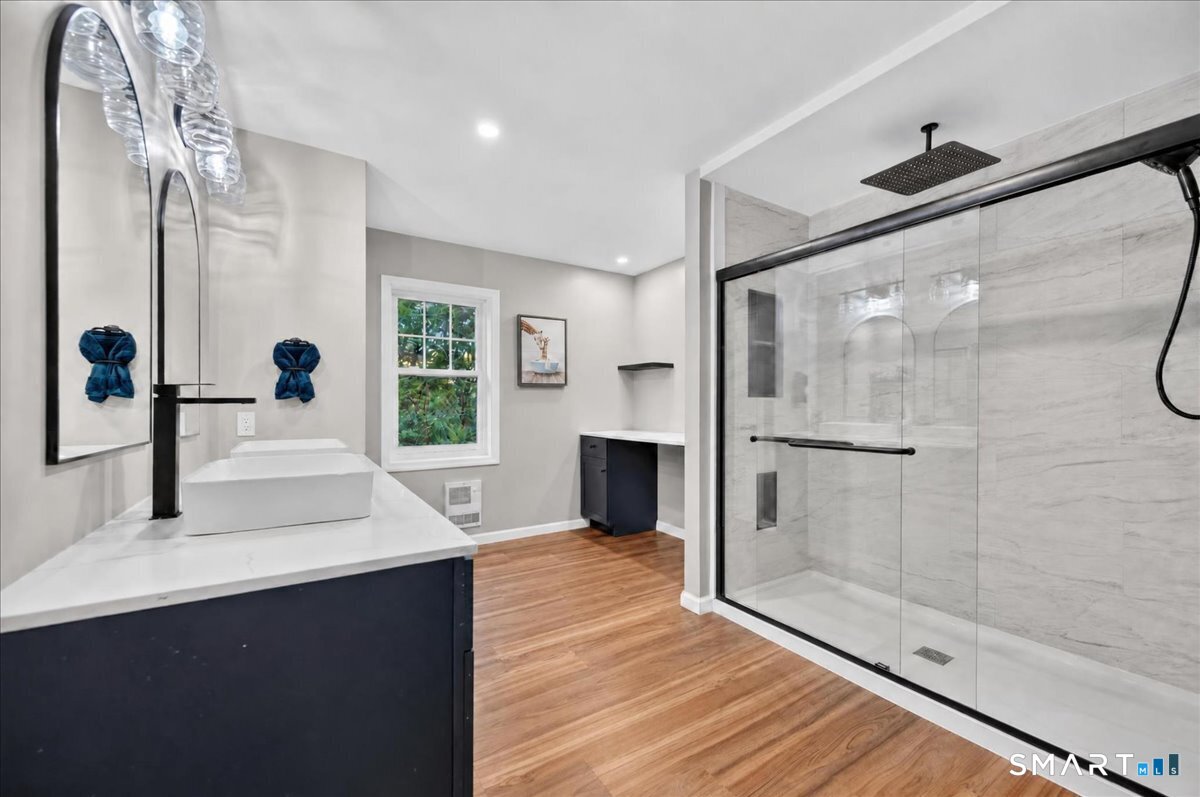 490 Fitchville Road Bozrah CT 06336
