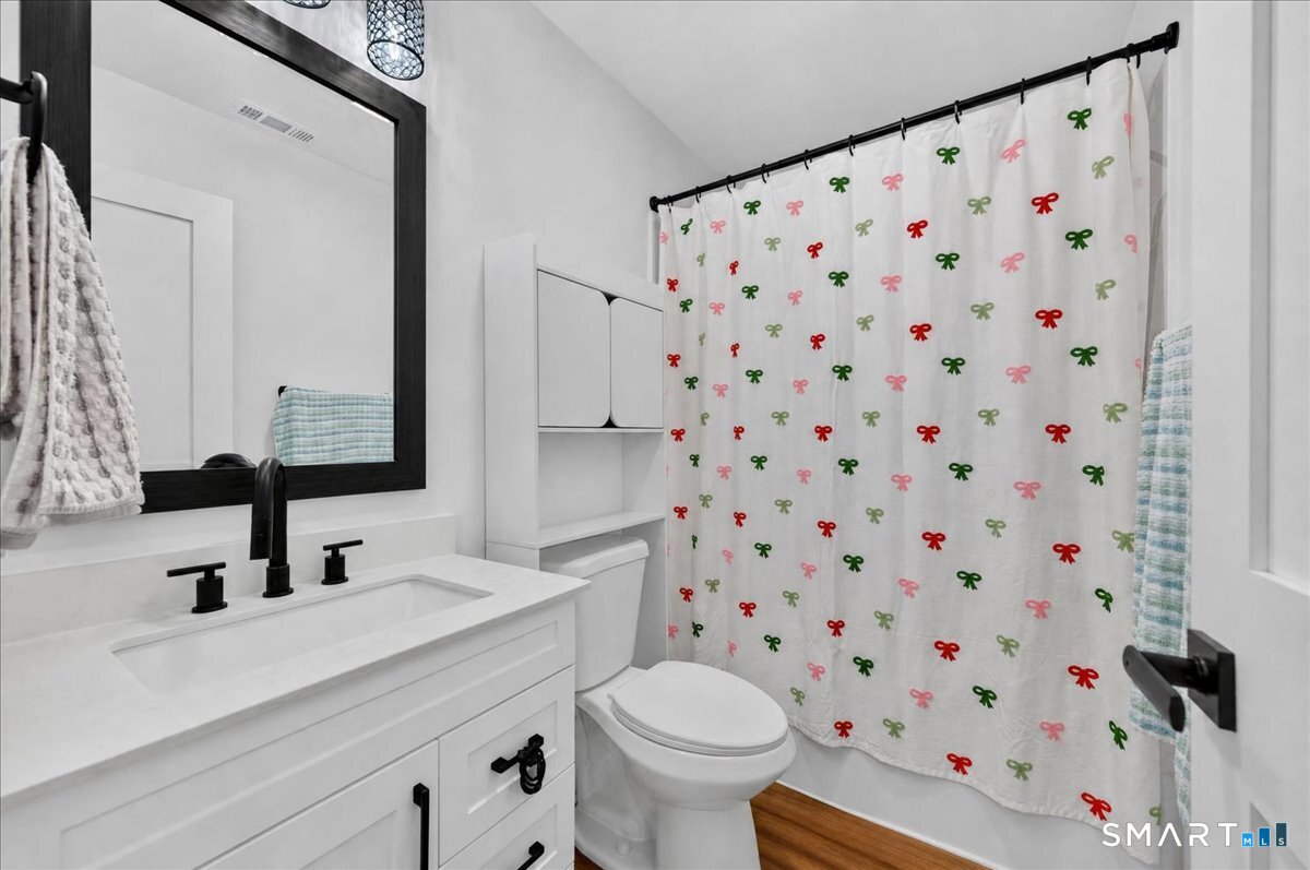 490 Fitchville Road Bozrah CT 06336