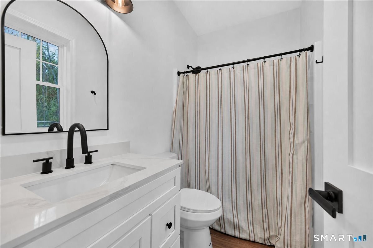 490 Fitchville Road Bozrah CT 06336