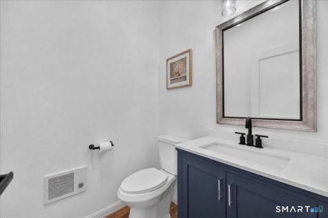 490 Fitchville Road Bozrah CT 06336