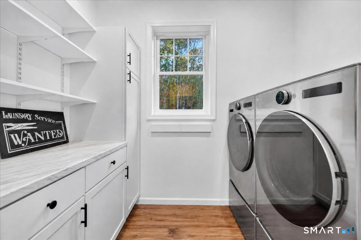 490 Fitchville Road Bozrah CT 06336