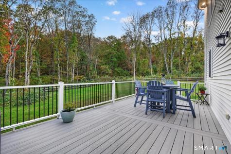 490 Fitchville Road Bozrah CT 06336