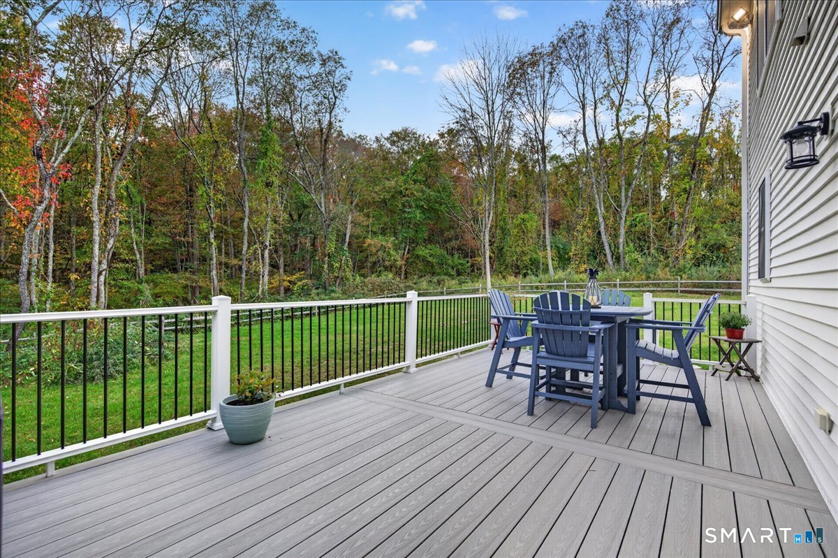 490 Fitchville Road Bozrah CT 06336