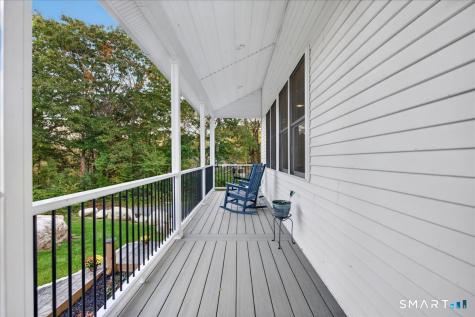 490 Fitchville Road Bozrah CT 06336