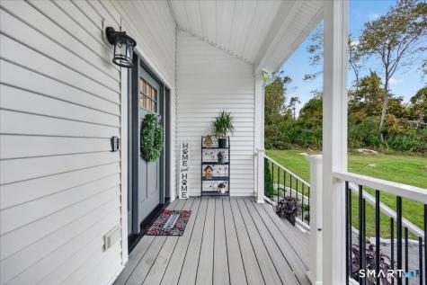 490 Fitchville Road Bozrah CT 06336