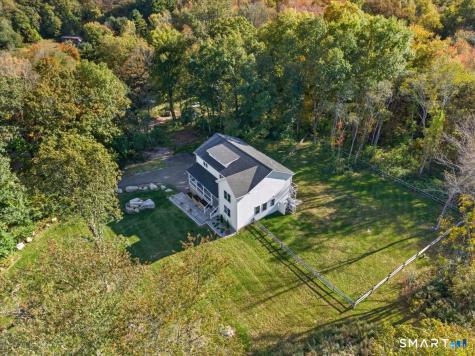 490 Fitchville Road Bozrah CT 06336