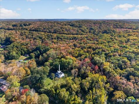 490 Fitchville Road Bozrah CT 06336