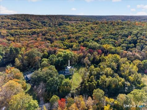 490 Fitchville Road Bozrah CT 06336