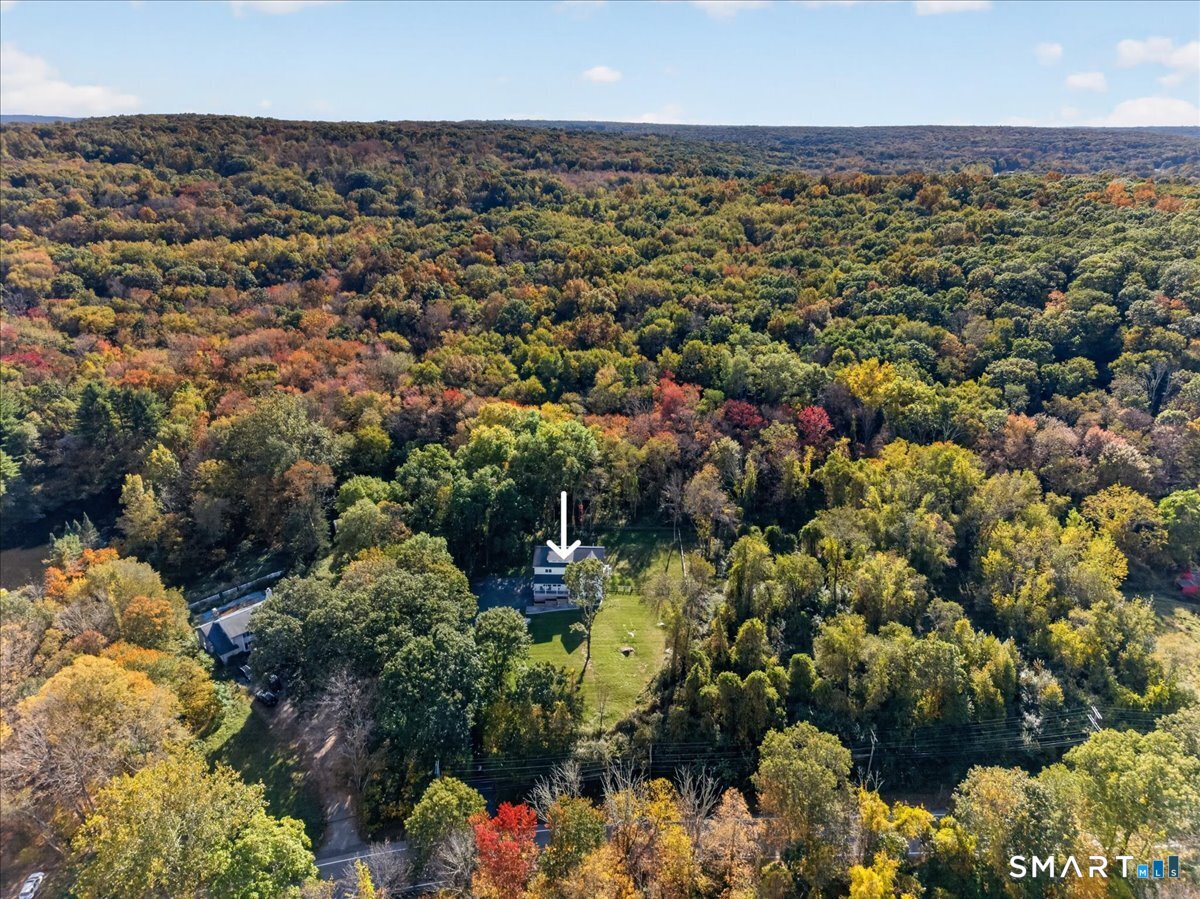 490 Fitchville Road Bozrah CT 06336
