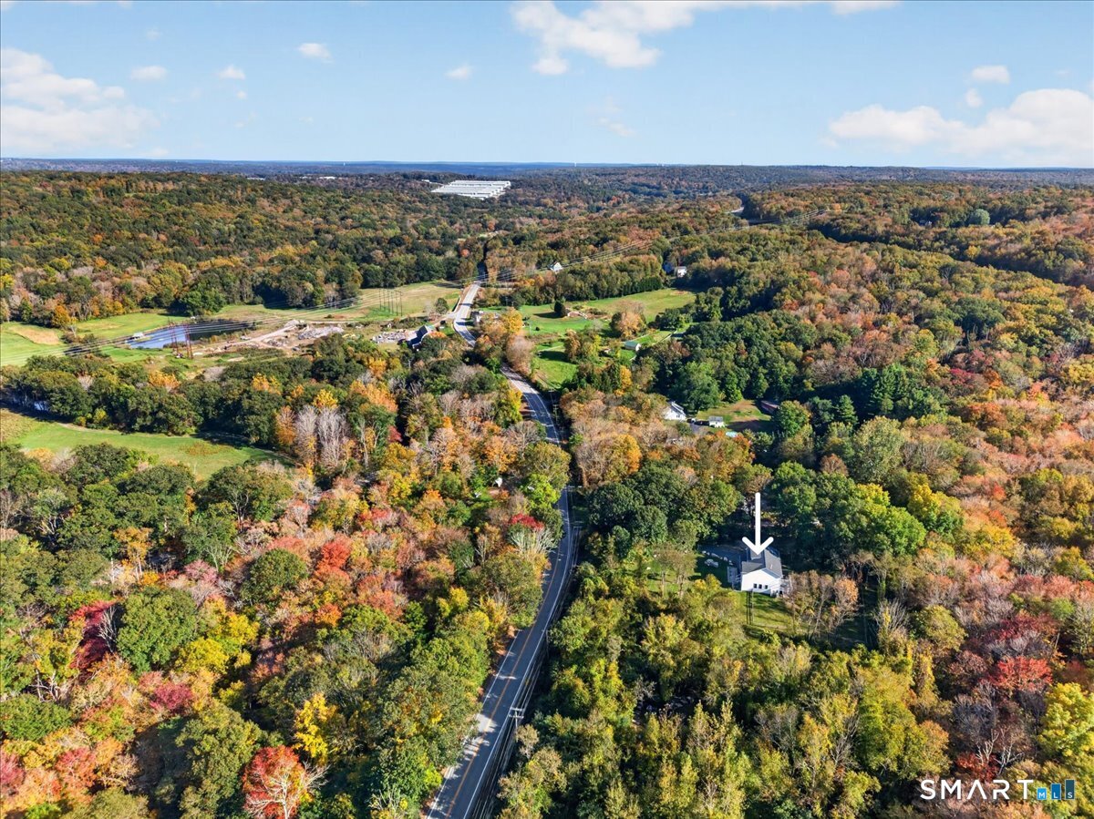 490 Fitchville Road Bozrah CT 06336