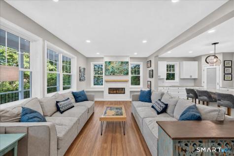 490 Fitchville Road Bozrah CT 06336