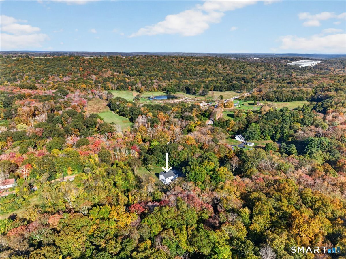 490 Fitchville Road Bozrah CT 06336