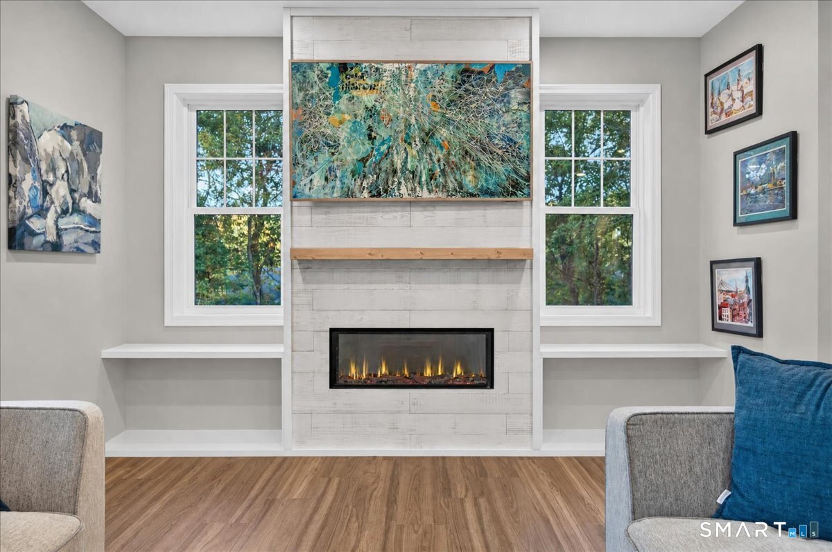 490 Fitchville Road Bozrah CT 06336
