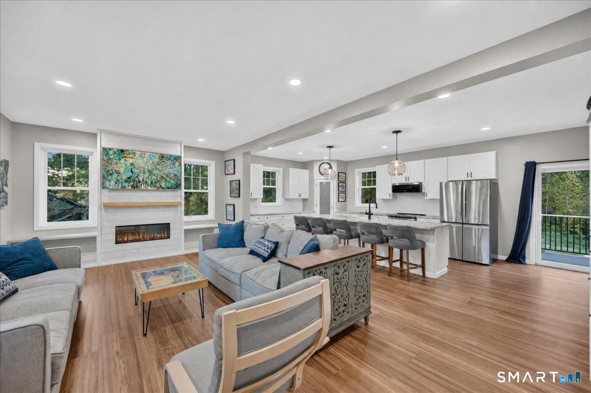 490 Fitchville Road Bozrah CT 06336