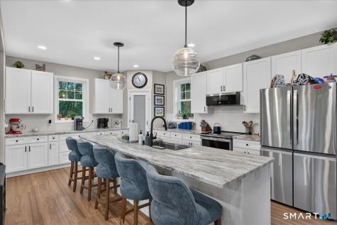 490 Fitchville Road Bozrah CT 06336