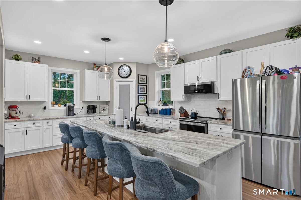 490 Fitchville Road Bozrah CT 06336