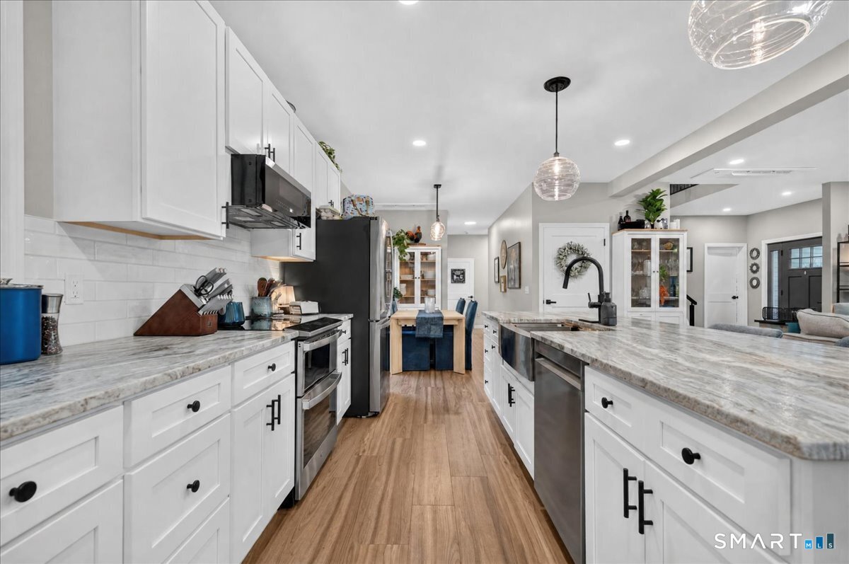 490 Fitchville Road Bozrah CT 06336
