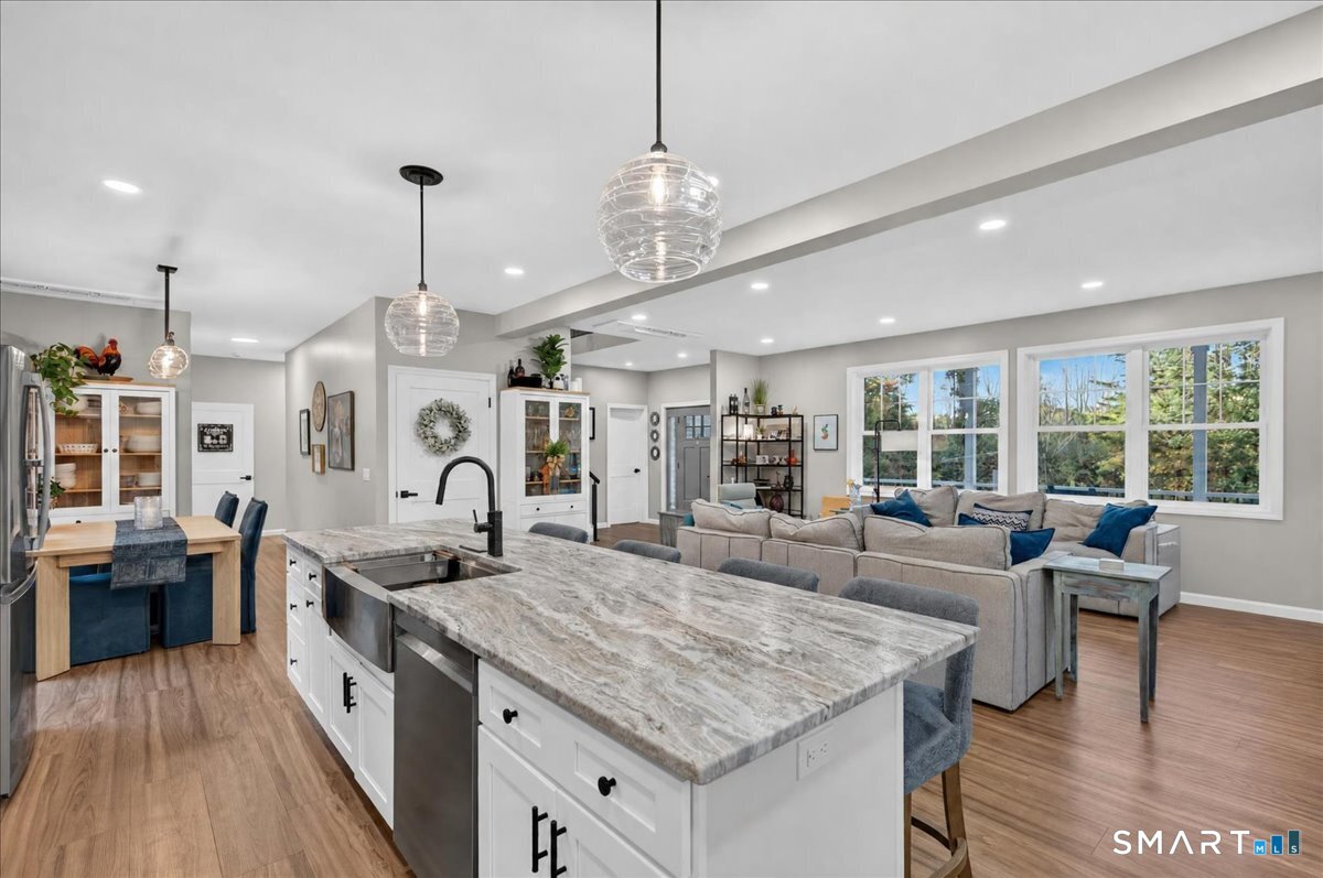 490 Fitchville Road Bozrah CT 06336