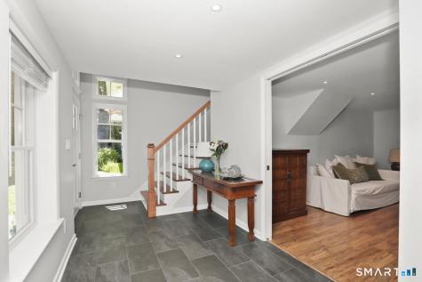8 Willow Lane Greenwich CT 06870