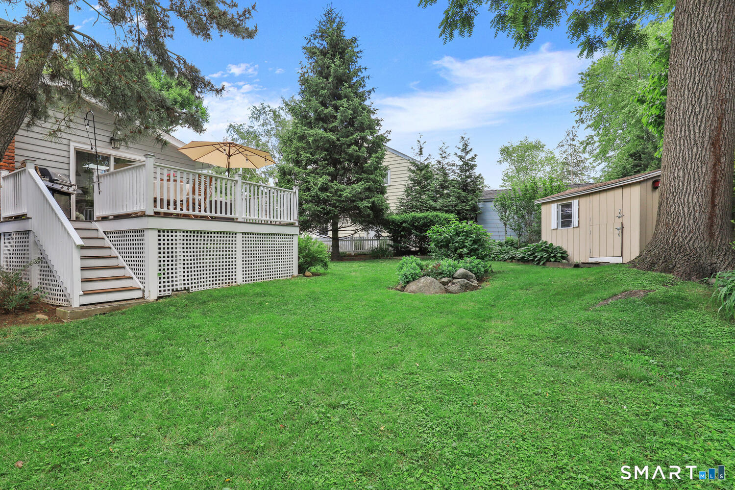 8 Willow Lane Greenwich CT 06870