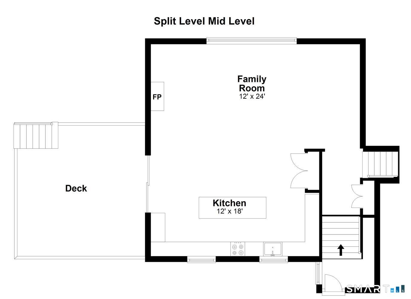 8 Willow Lane Greenwich CT 06870