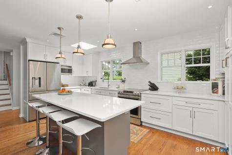 8 Willow Lane Greenwich CT 06870