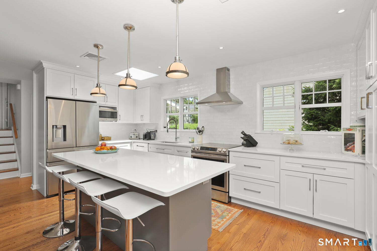 8 Willow Lane Greenwich CT 06870