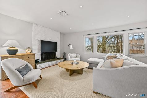 8 Willow Lane Greenwich CT 06870