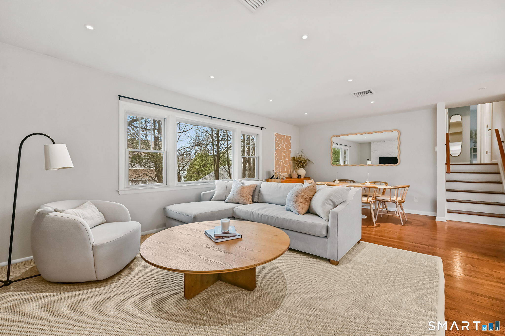 8 Willow Lane Greenwich CT 06870