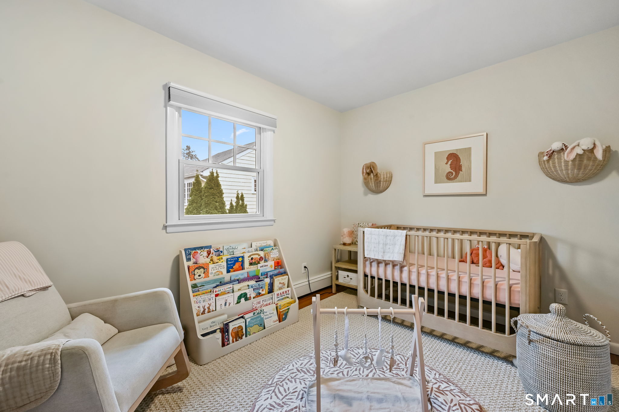 8 Willow Lane Greenwich CT 06870